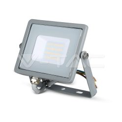   20W LED reflektor SMD SAMSUNG Chip szürke test 4000K (V-TAC)