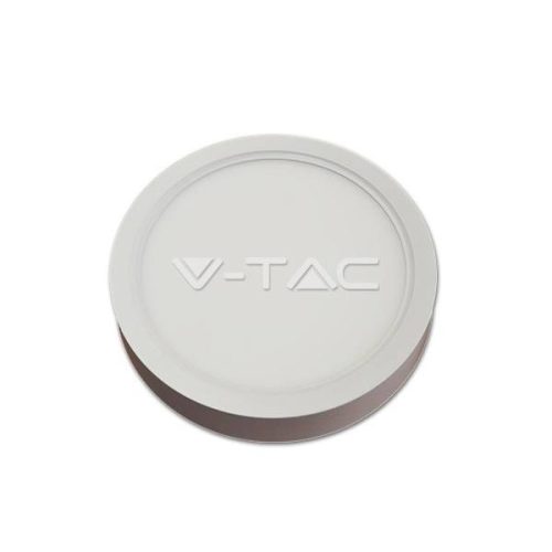 V-TAC 22W LED panel felületre szerelhető - kör alakú 6000K 4815
