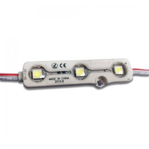 0,72W LED modul 5050 IP67 Fehér - 5116 (V-TAC)