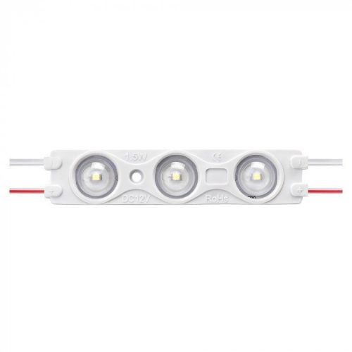 1,5W LED modul 2835 IP67 Meleg Fehér - 5124 (V-TAC)