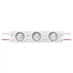 1,5W LED modul 2835 IP67 Piros - 5126 (V-TAC)