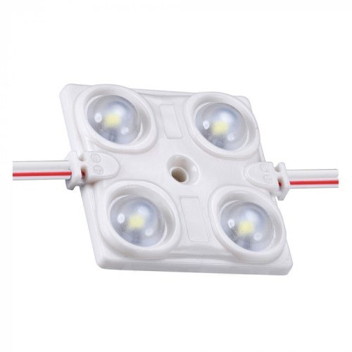 1,44W LED modul 2835 IP68 Meleg fehér - 5129 (V-TAC)