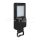 40W LED Napelemes Utcai Lámpa 4000K 120lm/W (V-TAC)
