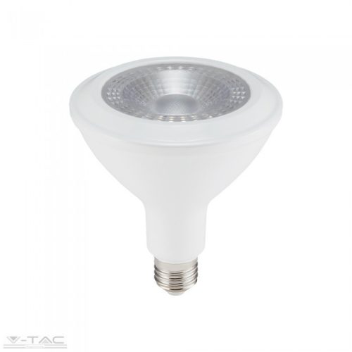 LED izzó - 17W PAR38 E27 IP65 természetes fehér - 45691 - V-TAC
