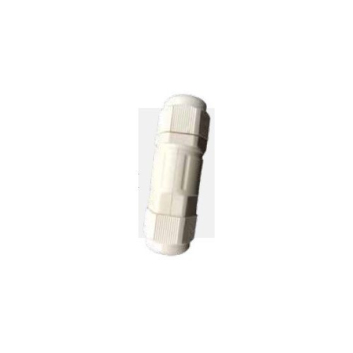 Vízhatlan kötődoboz fehér (kapszula) - 5896 V-TAC
