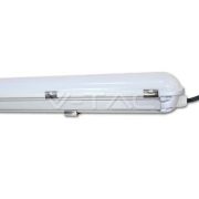 V-TAC LED vízálló lámpa IP65 1200mm 60W hideg fehér 6062