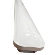 48W LED vízálló lámpa 150 cm Természetes fehér - 6184 V-TAC
