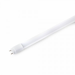 14W LED fénycső T8 90 cm Nano plastic 4000K - 6272 (V-TAC)