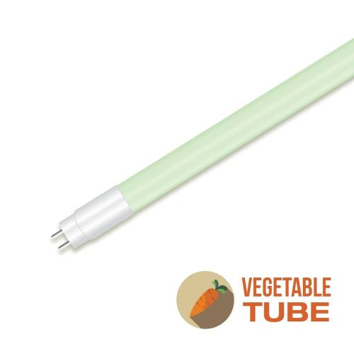 Zöldségekhez 18W LED fénycső T8 120 cm - 6324 (V-TAC)