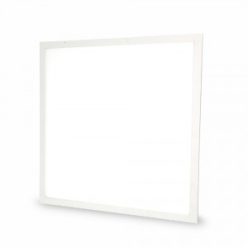   36W LED panel 600 x 600 mm-es 4320lm A++ 3000K Driverrel - 6376 (V-TAC)