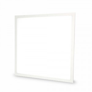 36W LED panel 600 x 600 mm-es 4320lm A++ 3000K Driverrel - 6376 (V-TAC)