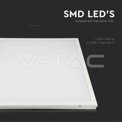 36W LED Panel 600 x 600 mm 3960 lm 4000K - 638011