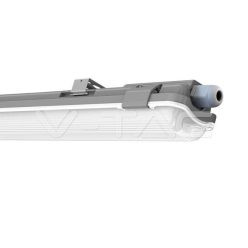 LED Vízálló lámpatest 60cm 1*10W 4000K (V-TAC)