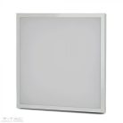 25W 2in1 LED Panel 600 x 600 mm 160 lm/W A++ 3000K - 6600 (V-TAC)