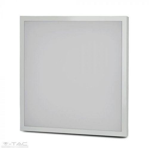 25W 2in1 LED Panel 600 x 600 mm 160 lm/W A++ 3000K - 6600 (V-TAC)