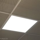 25W 2in1 LED Panel 600 x 600 mm 160 lm/W A++ 3000K - 6600 (V-TAC)