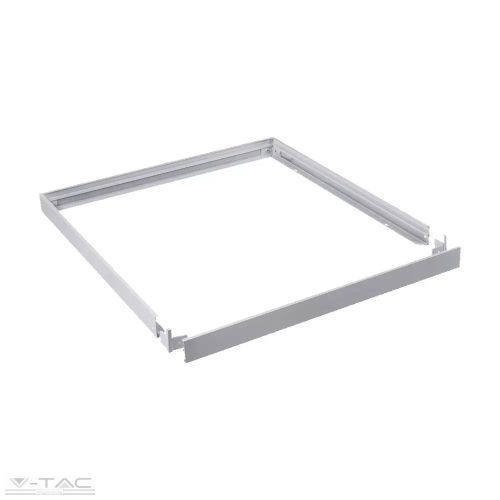 LED panel rögzítő keret kívülről történő felszereléshez 600 x 600 mm - 6627 (V-TAC)