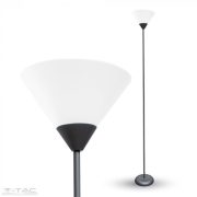 Álló lámpa fekete/fehér - 7055 - V-TAC
