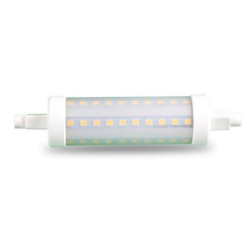 LED izzó - 7W R7S Műanyag 4000K - 7124 (V-TAC)