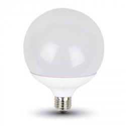   Dimmelhető LED izzó - 13W G120 E27 Hideg fehér - 7195 V-TAC