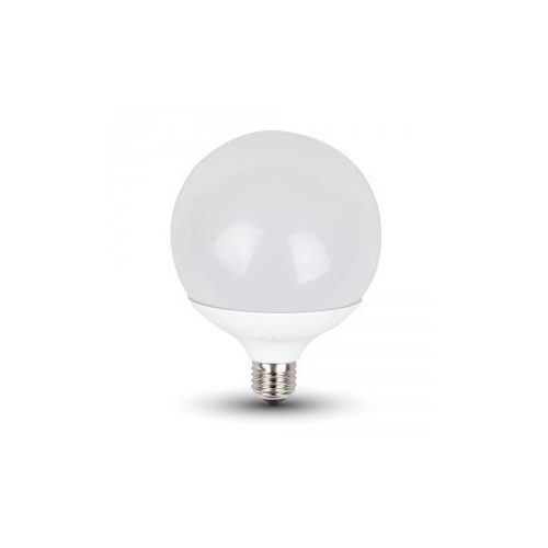 Dimmelhető LED izzó - 13W G120 E27 Hideg fehér - 7195 V-TAC