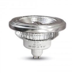   Dimmelhető LED Spotlámpa - AR111 12W GU10 40° természetes fehér - 7235