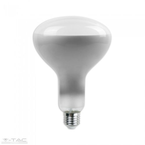 Dimmelhető 8W Retro LED izzó R125 E27 Meleg fehér - 7466 (V-TAC)