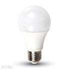 10W LED izzó CRI>95 E27 A60 2700K - 7479 (V-TAC)