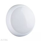 15W Napelemes LED mennyezeti lámpa IP65 CCT - 7613 (V-TAC)