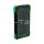 10000mAh Napelemes vezeték nélküli Power Bank, fehér színű vtac_v-tac_sku-7835-2