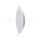 6W LED Süllyesztett panel, kerek forma 4000K vtac_v-tac_sku-7859-2