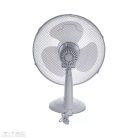 Asztali ventilátor fehér - 7924 (V-TAC)