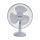 40W Asztali ventilátor, 4 gombos, 3 pengés, 16 inch (V-TAC)
