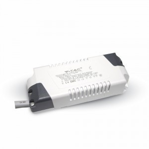 6W dimmelhető tápegység LED panelhez - 8073 (V-TAC)