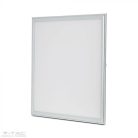 45W LED panel 600 x 600 mm-es 3600lm 6400K CRI>95 driverrel - 8088 (V-TAC)