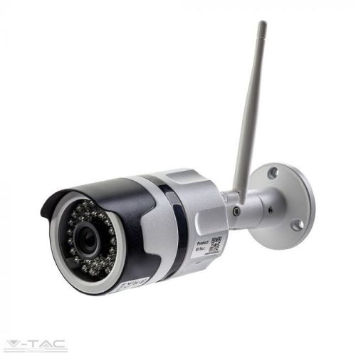 Wifis kültéri IP kamera 1080p 2.0Mp HD CMOS PTZ - 8441 V-TAC