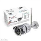 Wifis kültéri IP kamera 1080p 2.0Mp HD CMOS PTZ - 8441 (V-TAC)