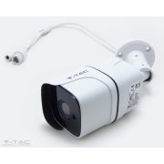 Kültéri IP kamera 1080p CMOS - 8478 V-TAC