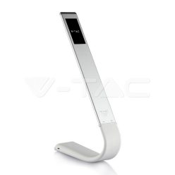   6.5W LED Asztali lámpa,rugalmas anyagból, keskeny, 3 az 1-ben (V-TAC)