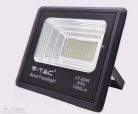 20W Napelemes LED reflektor 4000K - 8575 (V-TAC)