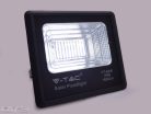 20W Napelemes LED reflektor 4000K - 8575 (V-TAC)