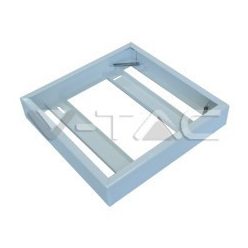   LED panel rögzítő keret kívülről történő felszereléshez 600 x 600 mm - 9999 (V-TAC)