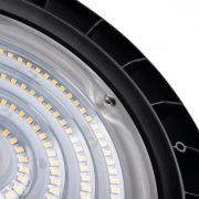 Csarnokvilágító LED lámpatest HB PRO 100W 4000K 27155