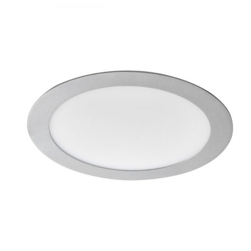 ROUNDA V2LED 18W 4000K Süllyeszthető LED panel fehér 28933