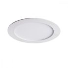 ROUNDA V2LED 18W 4000K Süllyeszthető LED panel fehér 28934 (Kanlux)