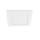 KATRO V2LED 12W 4000K Süllyeszthető LED panel fehér 28940 (Kanlux)