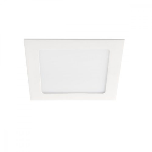 KATRO V2LED 12W 4000K Süllyeszthető LED panel fehér 28940