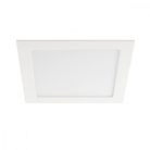 KATRO V2LED 18W 4000K Süllyeszthető LED panel fehér 28943 (Kanlux)