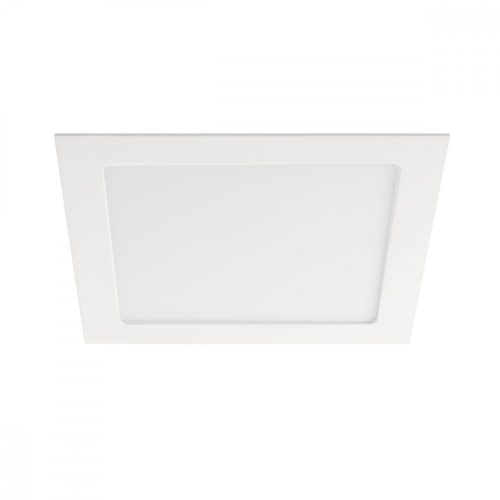 KATRO V2LED 18W 4000K Süllyeszthető LED panel fehér 28943 (Kanlux)