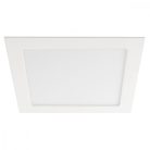 KATRO V2LED 24W 4000K Süllyeszthető LED panel fehér 28945 (Kanlux)